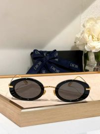 Picture of Dior Sunglasses _SKUfw53678425fw